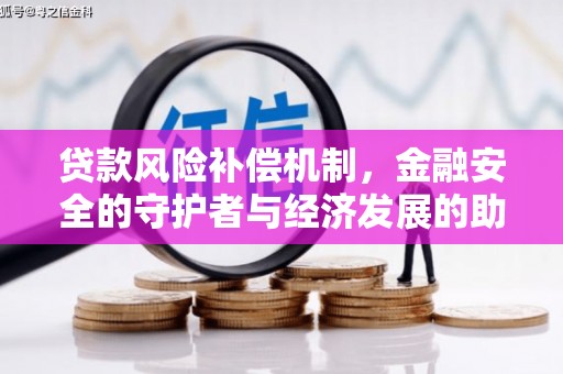 黑龙江贷款风险补偿机制,金融安全的守护者与经济发展的助推器 黑龙江贷款风险补偿机制,金融安全的守护者与经济发展的助推器