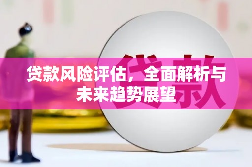 黑龙江贷款风险评估，全面解析与未来趋势展望