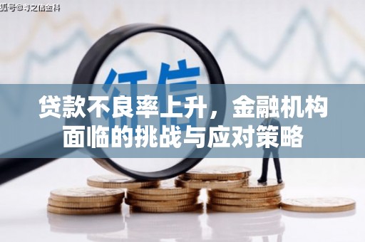 黑龙江贷款不良率上升，金融机构面临的挑战与应对策略