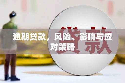 黑龙江逾期贷款，风险、影响与应对策略