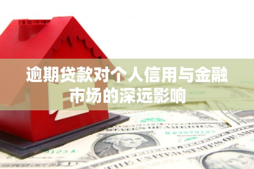 黑龙江逾期贷款对个人信用与金融市场的深远影响