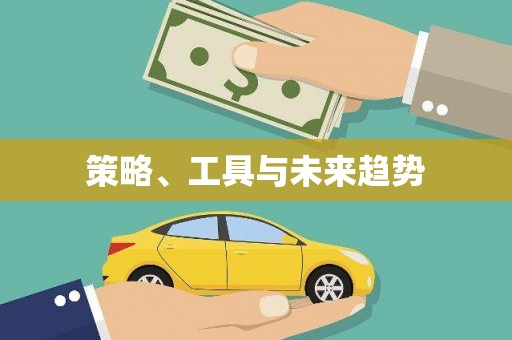 黑龙江策略、工具与未来趋势