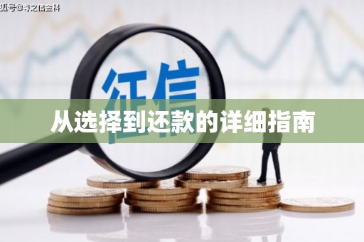 黑龙江从选择到还款的详细指南