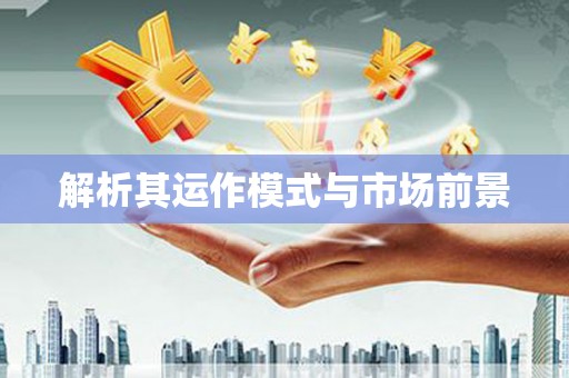 黑龙江解析其运作模式与市场前景